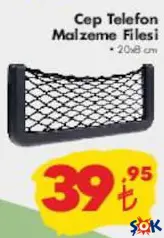 CEP TELEFONU MALZEME FİLESİ